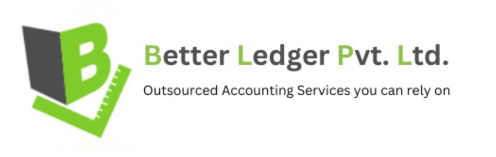 Better-Ledger
